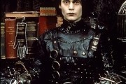 Эдвард руки-ножницы / Edward Scissorhands (1990)