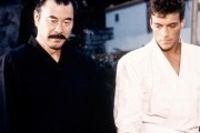 Кровавый спорт / Bloodsport (1988)