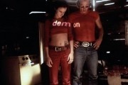 Прирожденные убийцы / Natural Born Killers (1994)