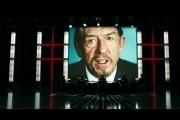 «V» значит Вендетта / V for Vendetta (2006)