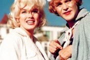 В джазе только девушки / Some Like It Hot (1959)