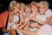 В джазе только девушки / Some Like It Hot (1959)