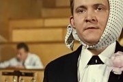 Операция «Ы» и другие приключения Шурика (1965)