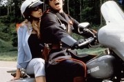Я, снова я и Ирэн / Me, Myself & Irene (2000)