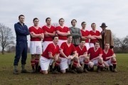 Юнайтед. Мюнхенская трагедия / United (2011)