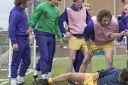 Проклятый Юнайтед / The Damned United (2009)
