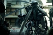 Трансформеры / Transformers (2007)