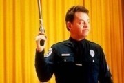 Полицейская академия 7: Миссия в Москве / Police Academy: Mission to Moscow (1994)