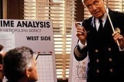 Полицейская академия 6: Город в осаде / Police Academy 6: City Under Siege (1989)