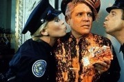 Полицейская академия 6: Город в осаде / Police Academy 6: City Under Siege (1989)