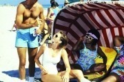 Полицейская академия 5: Место назначения - Майами Бич / Police Academy 5: Assignment: Miami Beach (1988)