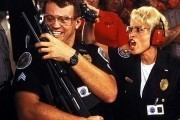 Полицейская академия 5: Место назначения - Майами Бич / Police Academy 5: Assignment: Miami Beach (1988)