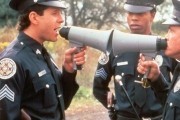 Полицейская академия 4: Граждане в дозоре / Police Academy 4: Citizens on Patrol (1987)