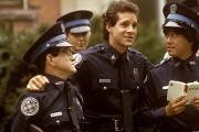 Полицейская академия 3: Переподготовка / Police Academy 3: Back in Training (1986)