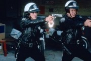 Полицейская академия 2: Их первое задание / Police Academy 2: Their First Assignment (1985)