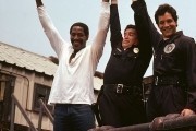 Полицейская академия / Police Academy (1984)