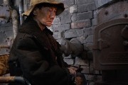 Кочегар (2010)
