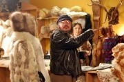 Кочегар (2010)