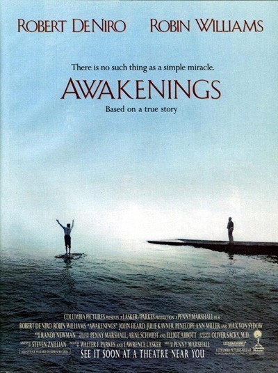 Пробуждение / Awakenings (1990)