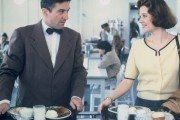 Пробуждение / Awakenings (1990)