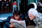 Назад в будущее 2 / Back to the Future Part II (1989)