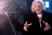 Назад в будущее 2 / Back to the Future Part II (1989)