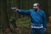 Исчезновение Элис Крид / The Disappearance of Alice Creed (2009)