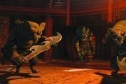 Кунг-фу Панда 2 / Kung Fu Panda 2 (2011)