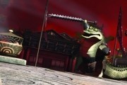 Кунг-фу Панда 2 / Kung Fu Panda 2 (2011)