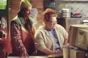 Миллионер поневоле / Mr. Deeds (2002)
