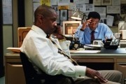Не пойман - не вор / Inside Man (2006)