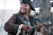 Пираты Карибского моря: На странных берегах / Pirates of the Caribbean: On Stranger Tides (2011)