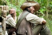 Пираты Карибского моря: На странных берегах / Pirates of the Caribbean: On Stranger Tides (2011)