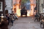 Пираты Карибского моря: На странных берегах / Pirates of the Caribbean: On Stranger Tides (2011)
