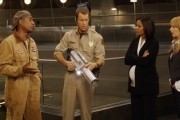Эврика - 1, 2, 3, 4, 5 сезон / Eureka (2006 – ...)