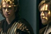 Звездные войны: Эпизод 3 - Месть Ситхов / Star Wars: Episode III - Revenge of the Sith (2005)