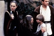 Звездные войны: Эпизод 1 - Скрытая угроза / Star Wars: Episode I - The Phantom Menace (1999)