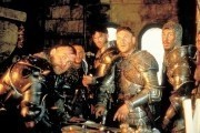 Жанна Д'Арк / Joan of Arc (1999)