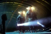 Сквозь горизонт / Event Horizon (1997)