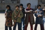 Черный динамит / Black Dynamite (2009)