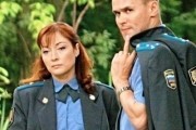 Глухарь - 1, 2, 3 сезон (2008-2010)