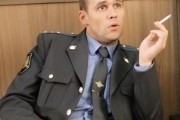 Глухарь - 1, 2, 3 сезон (2008-2010)