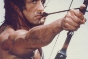 Рэмбо 3 / Rambo III (1988)