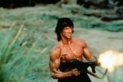 Рэмбо: Первая кровь 2 / Rambo: First Blood Part II (1985)