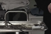 Морг / The Morgue (2008)