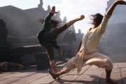 Онг Бак 3 / Ong Bak 3 (2010)