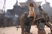 Онг Бак 3 / Ong Bak 3 (2010)