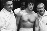Рокки 2 / Rocky II (1979)