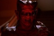 Исполнитель желаний 2: Зло бессмертно / Wishmaster 2: Evil Never Dies (1999)