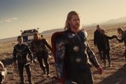 Тор / Thor (2011)